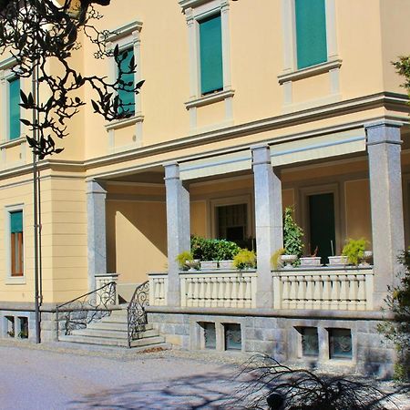 Villa Morosini Bellagio Zewnętrze zdjęcie