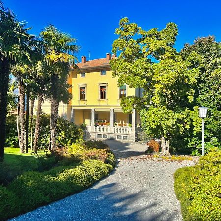 Villa Morosini Bellagio Zewnętrze zdjęcie