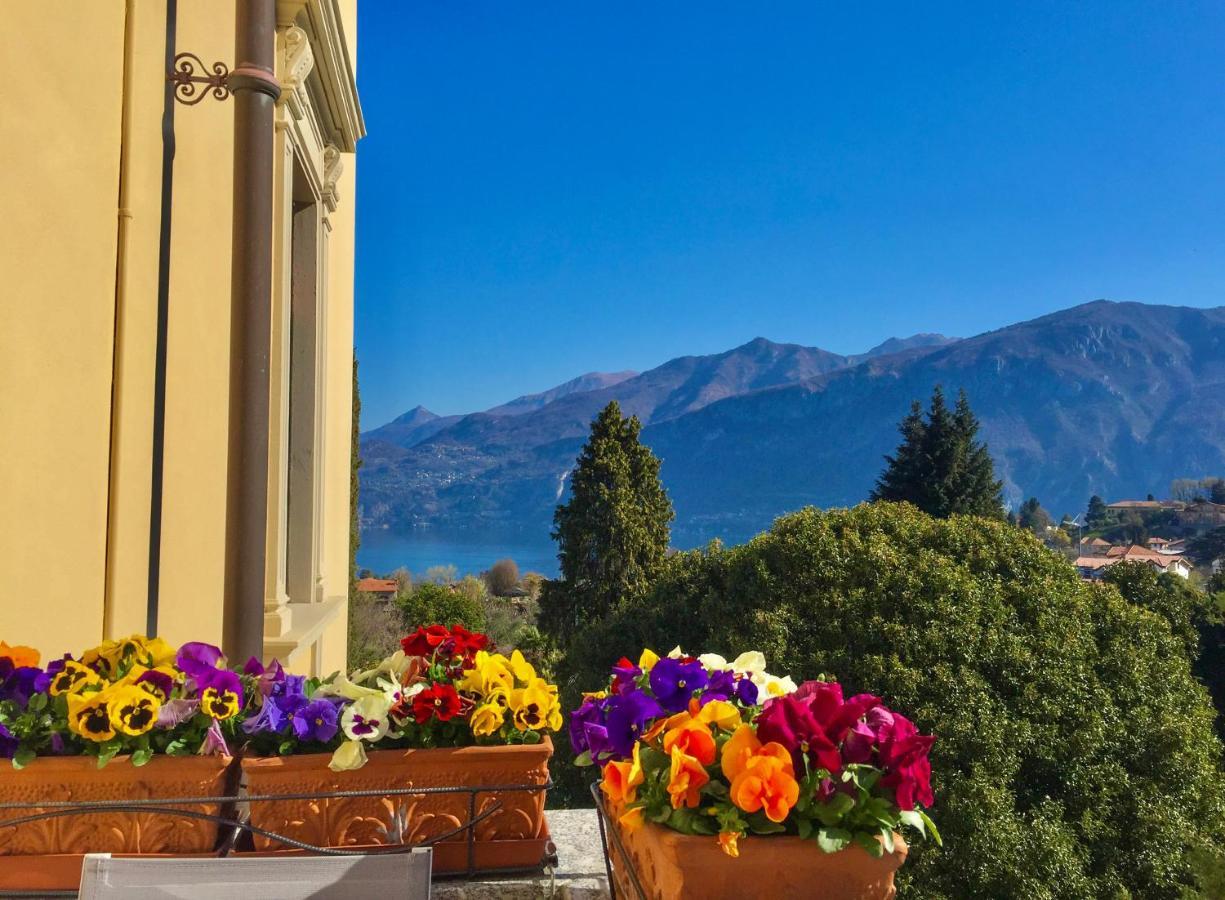 Villa Morosini Bellagio Zewnętrze zdjęcie
