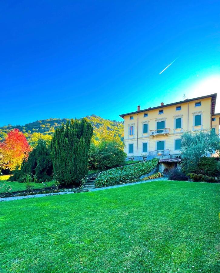 Villa Morosini Bellagio Zewnętrze zdjęcie
