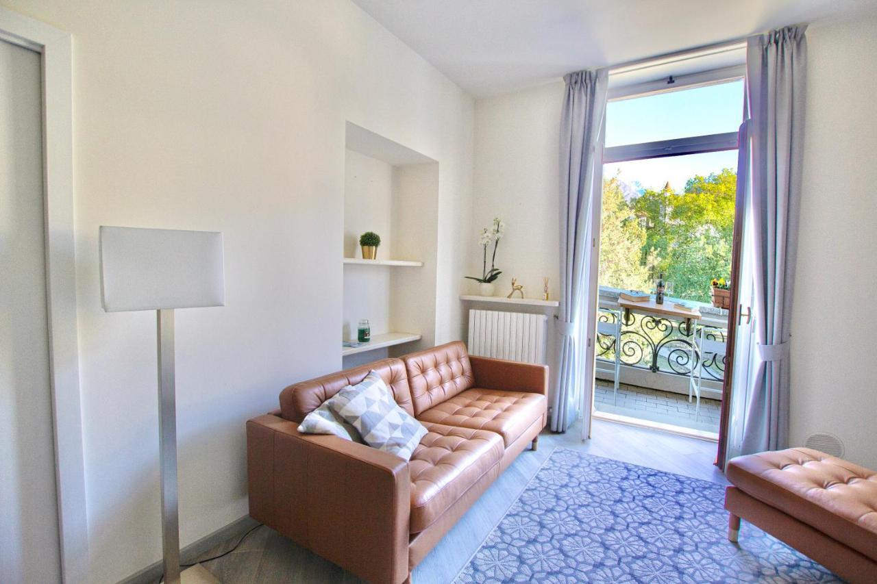 Villa Morosini Bellagio Zewnętrze zdjęcie