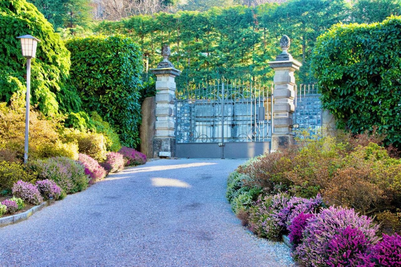Villa Morosini Bellagio Zewnętrze zdjęcie