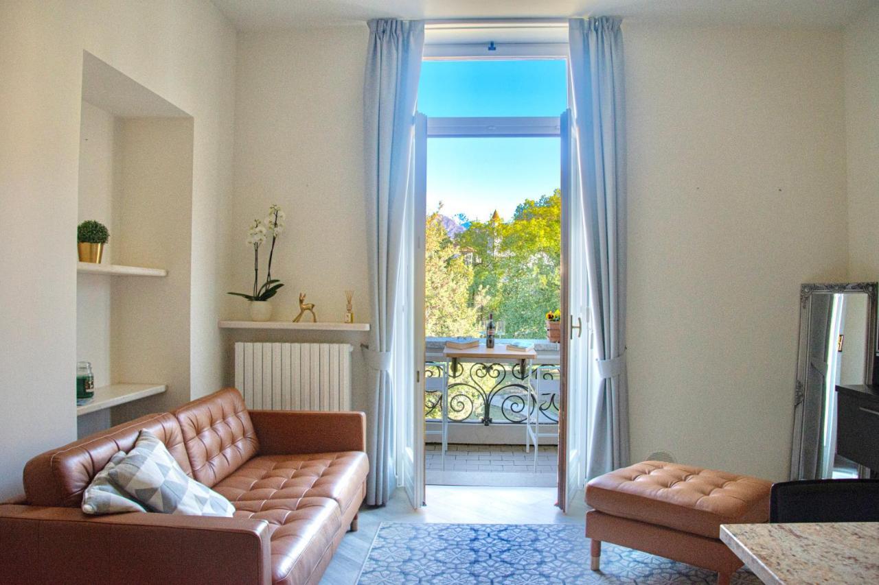 Villa Morosini Bellagio Zewnętrze zdjęcie
