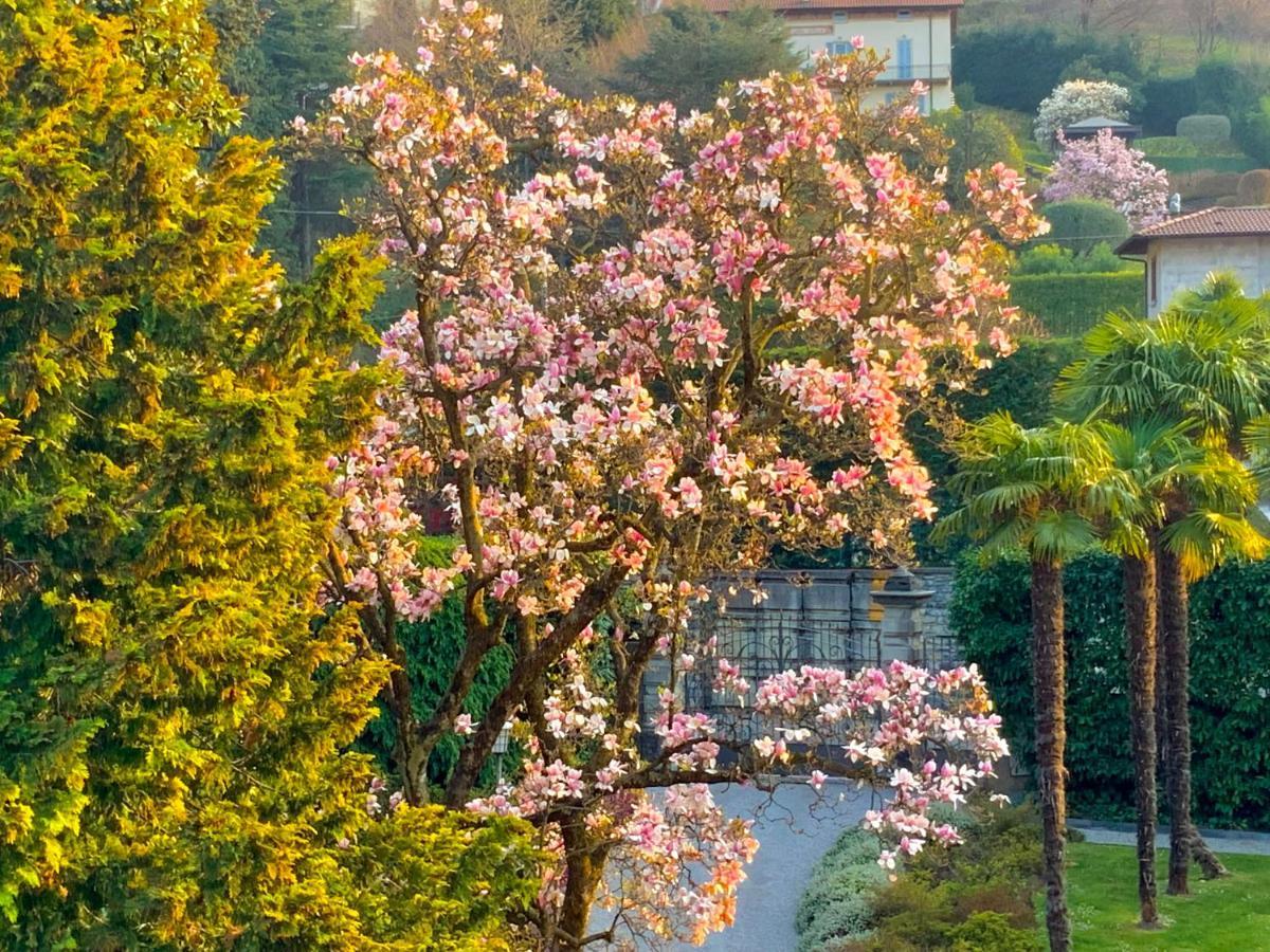 Villa Morosini Bellagio Zewnętrze zdjęcie