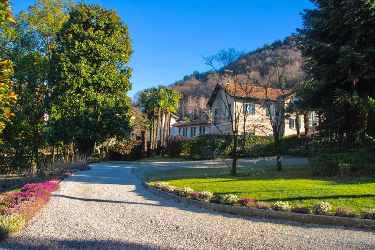Villa Morosini Bellagio Zewnętrze zdjęcie