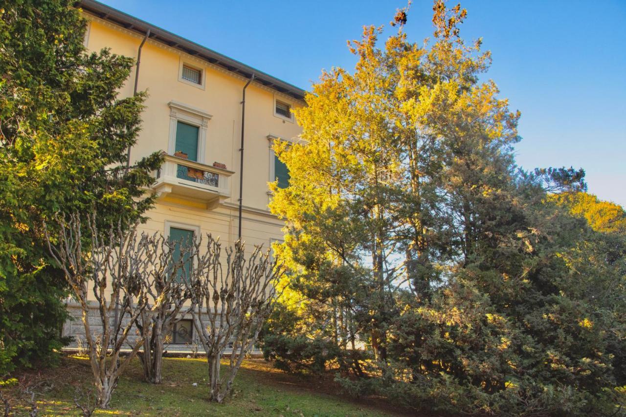 Villa Morosini Bellagio Zewnętrze zdjęcie