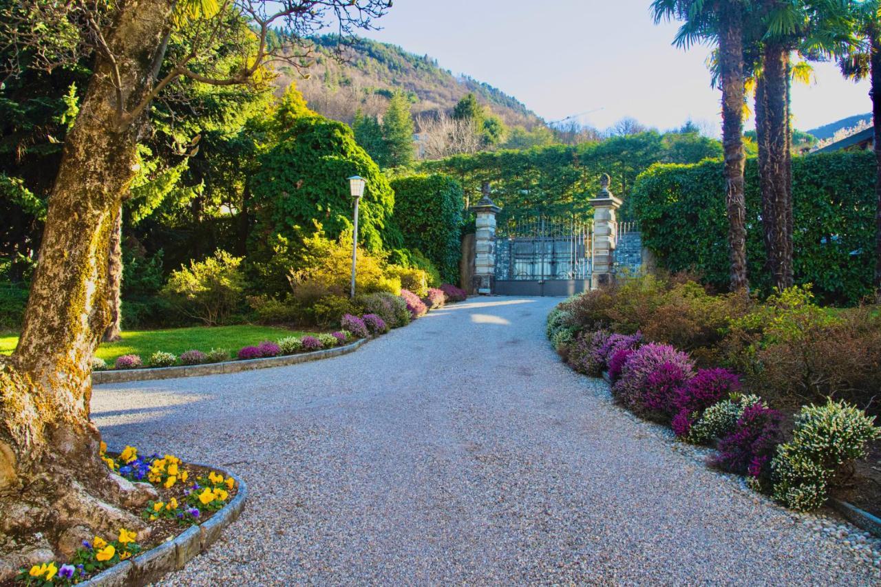Villa Morosini Bellagio Zewnętrze zdjęcie