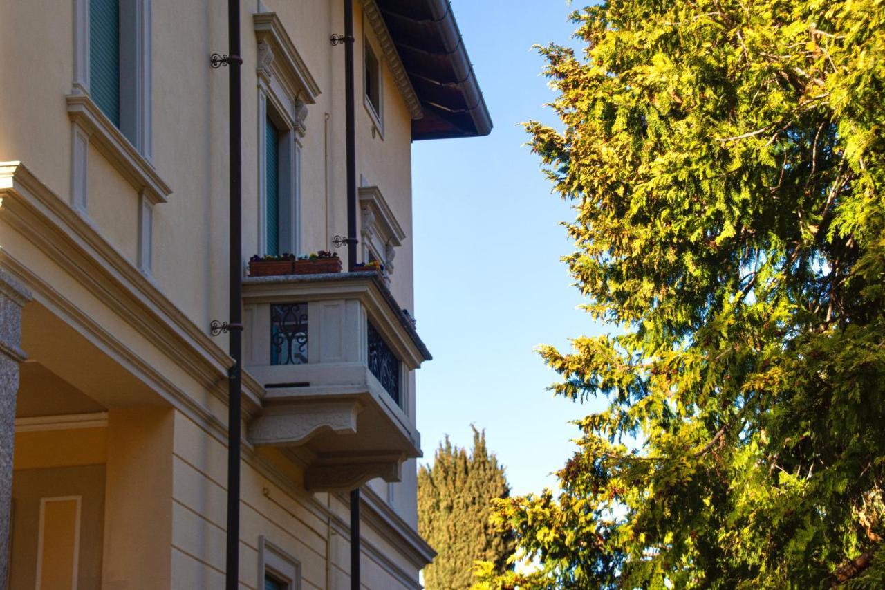 Villa Morosini Bellagio Zewnętrze zdjęcie