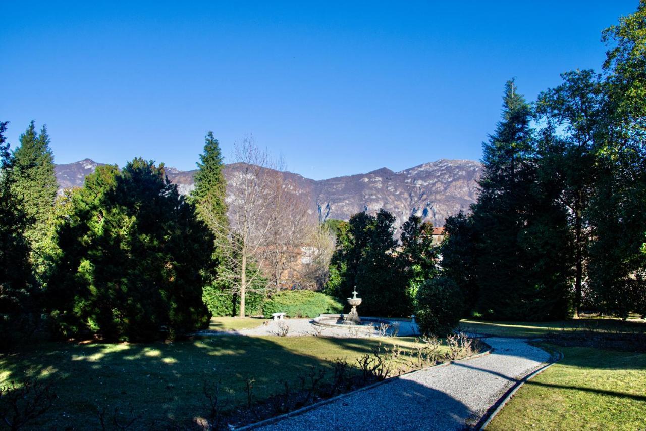 Villa Morosini Bellagio Zewnętrze zdjęcie